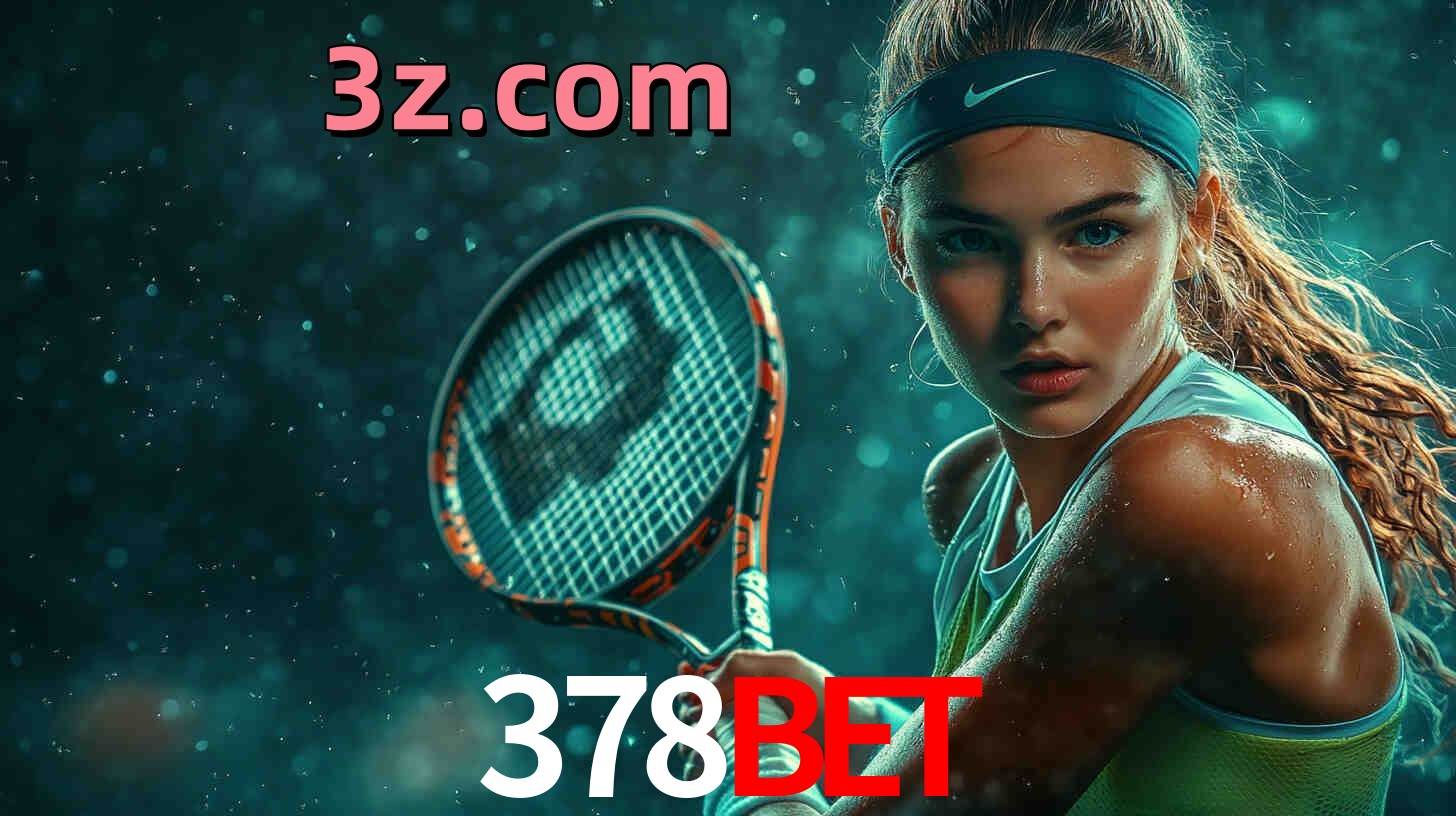 Apostas Esportivas no Plataforma 378BET